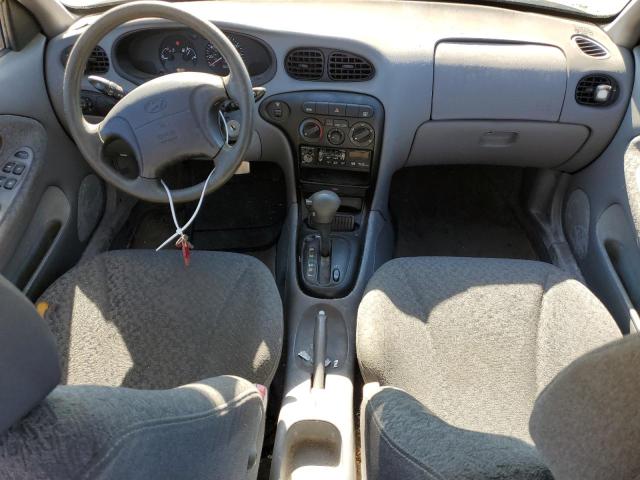 Photo 7 VIN: KMHJF25FXXU837381 - HYUNDAI ELANTRA 