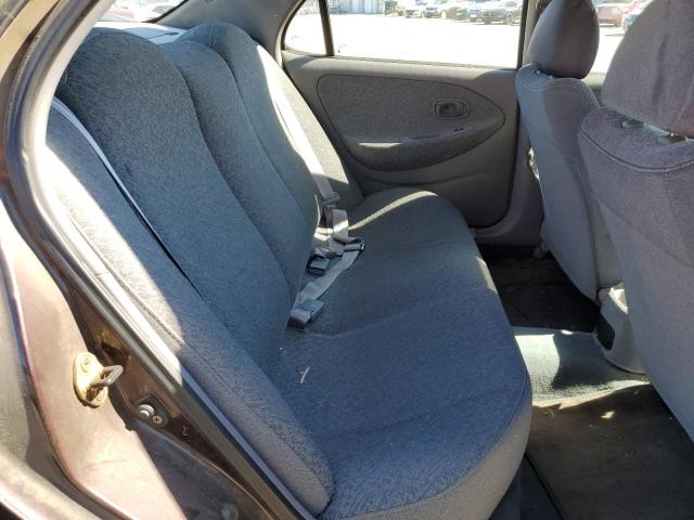 Photo 9 VIN: KMHJF25FXXU837381 - HYUNDAI ELANTRA 