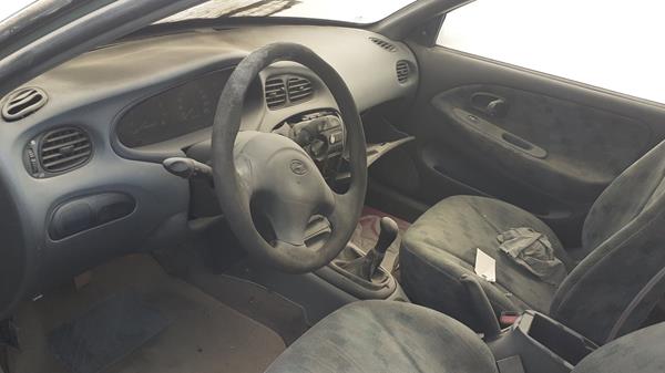 Photo 11 VIN: KMHJF31MPTU056758 - HYUNDAI ELANTRA 