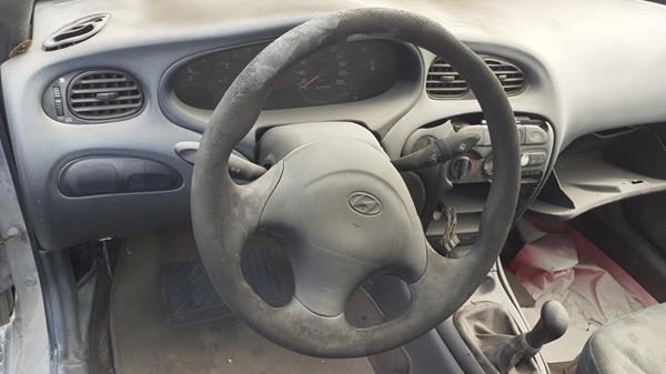 Photo 13 VIN: KMHJF31MPTU056758 - HYUNDAI ELANTRA 