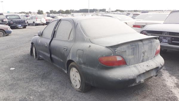 Photo 6 VIN: KMHJF31MPTU056758 - HYUNDAI ELANTRA 