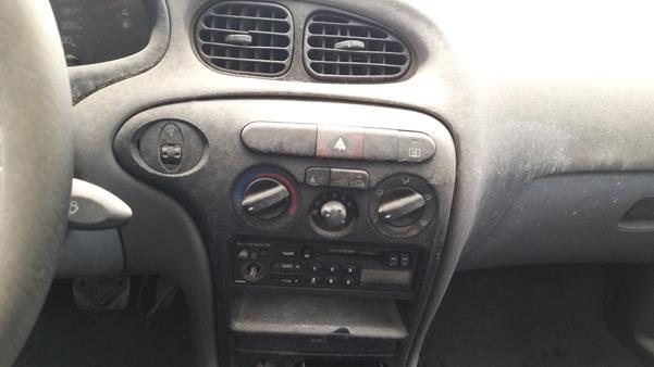 Photo 15 VIN: KMHJF31MPXU810126 - HYUNDAI ELANTRA 