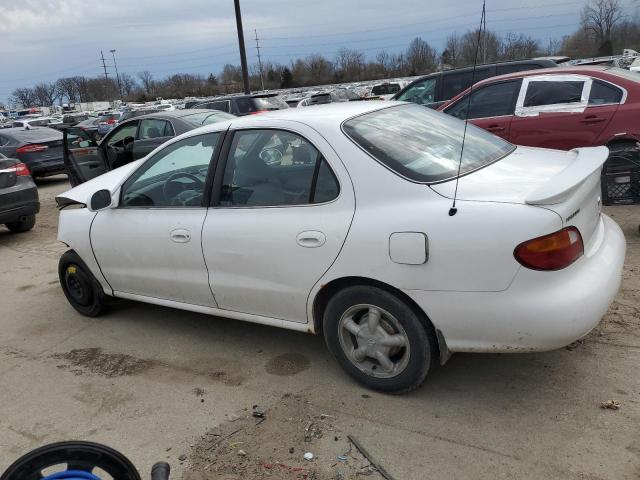 Photo 1 VIN: KMHJF34M8WU741690 - HYUNDAI ELANTRA 