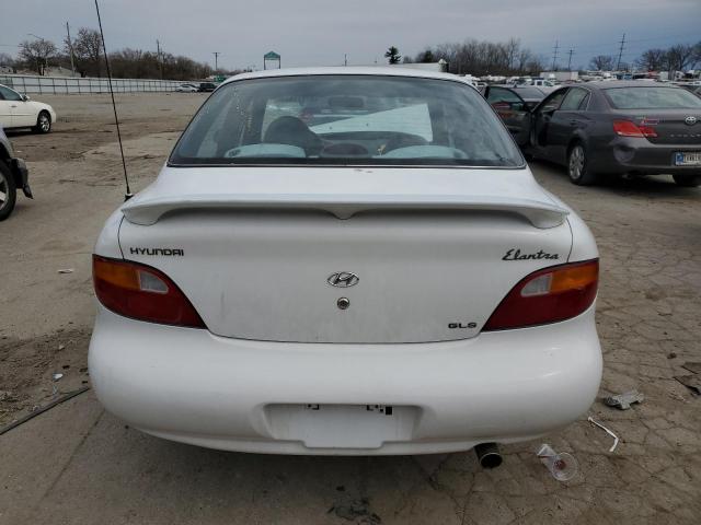 Photo 5 VIN: KMHJF34M8WU741690 - HYUNDAI ELANTRA 