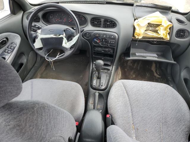 Photo 7 VIN: KMHJF34M8WU741690 - HYUNDAI ELANTRA 