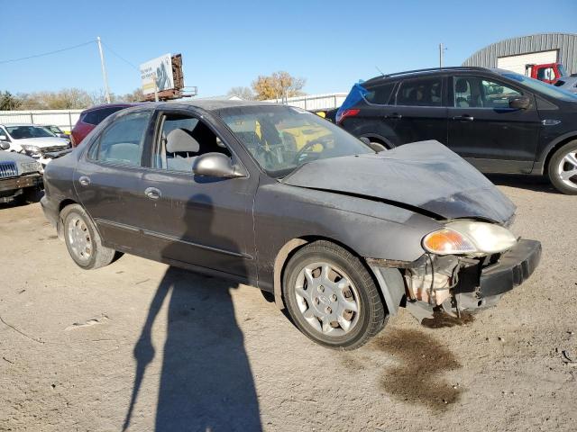 Photo 3 VIN: KMHJF35F2YU970384 - HYUNDAI ELANTRA 