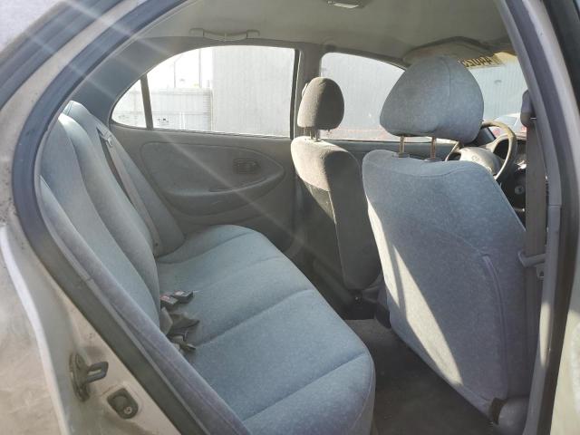 Photo 9 VIN: KMHJF35F5YU001615 - HYUNDAI ELANTRA 