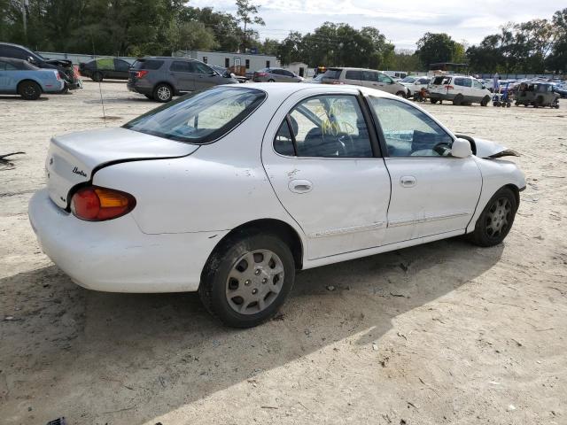 Photo 2 VIN: KMHJF35F5YU033805 - HYUNDAI ELANTRA 