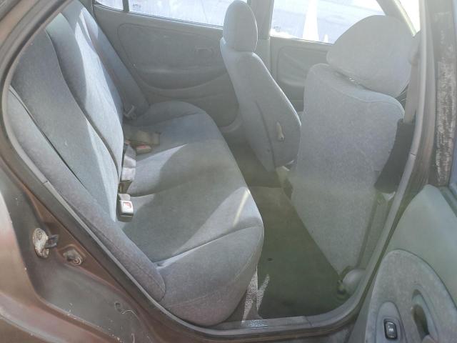 Photo 5 VIN: KMHJF35F6YU912049 - HYUNDAI ELANTRA GL 