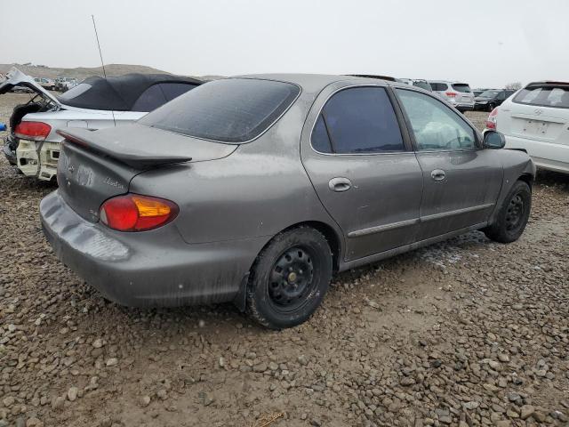 Photo 2 VIN: KMHJF35F7YU008338 - HYUNDAI ELANTRA 