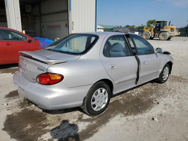 Photo 2 VIN: KMHJF35F7YU942211 - HYUNDAI ELANTRA GL 