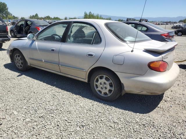 Photo 1 VIN: KMHJF35F7YU991196 - HYUNDAI ELANTRA 