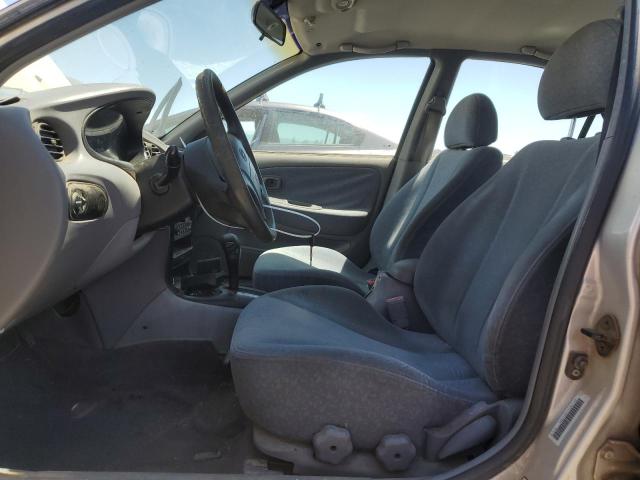 Photo 6 VIN: KMHJF35F7YU991196 - HYUNDAI ELANTRA 