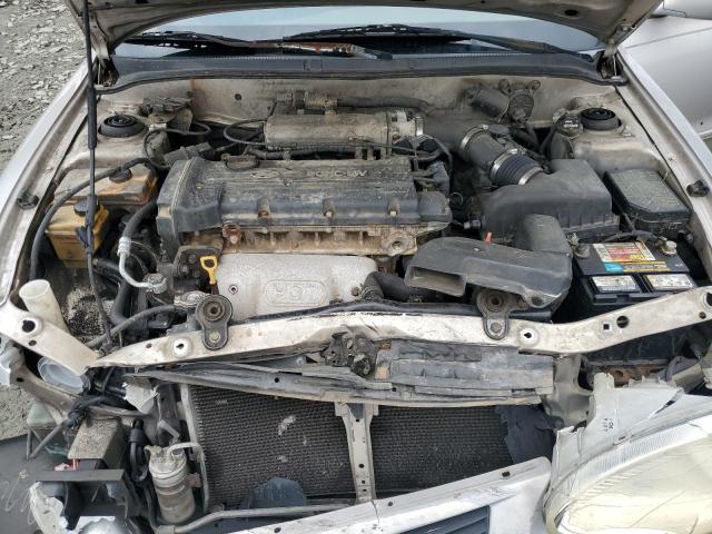 Photo 10 VIN: KMHJF35F8YU951791 - HYUNDAI ELANTRA GL 