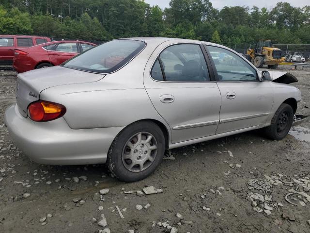 Photo 2 VIN: KMHJF35F8YU951791 - HYUNDAI ELANTRA GL 