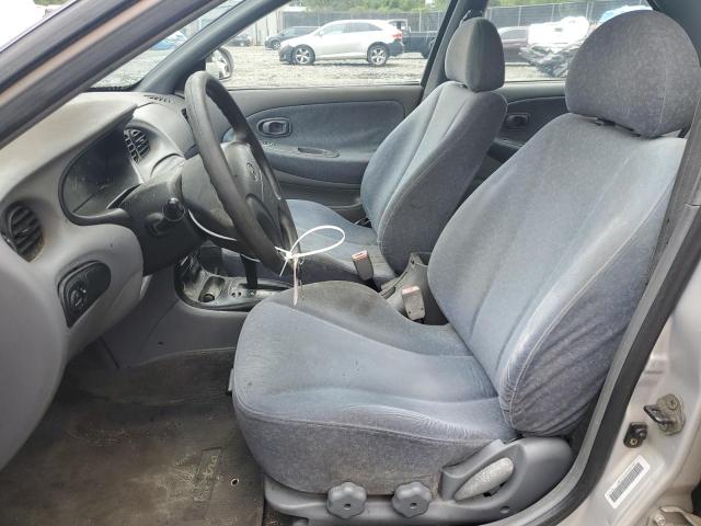 Photo 6 VIN: KMHJF35F8YU951791 - HYUNDAI ELANTRA GL 