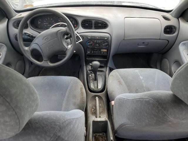 Photo 7 VIN: KMHJF35F8YU951791 - HYUNDAI ELANTRA GL 