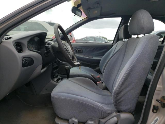 Photo 6 VIN: KMHJF35F9YU037517 - HYUNDAI ELANTRA 