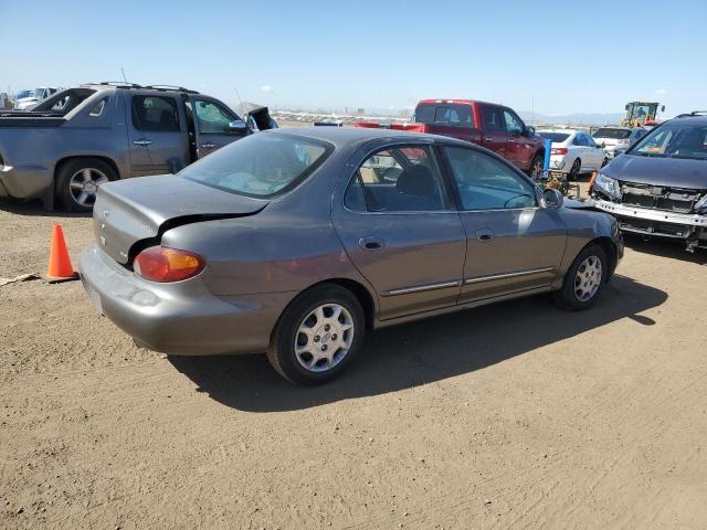 Photo 2 VIN: KMHJF35F9YU040286 - HYUNDAI ELANTRA 