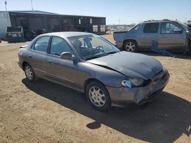 Photo 3 VIN: KMHJF35F9YU040286 - HYUNDAI ELANTRA 