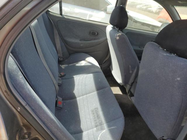 Photo 9 VIN: KMHJF35F9YU040286 - HYUNDAI ELANTRA 