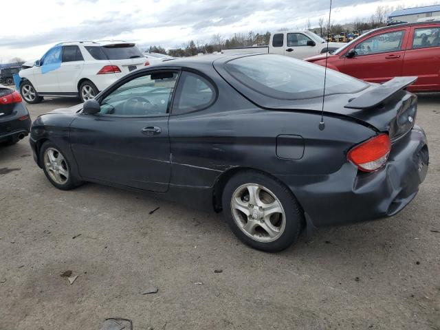 Photo 1 VIN: KMHJG25F6YU215097 - HYUNDAI TIBURON 