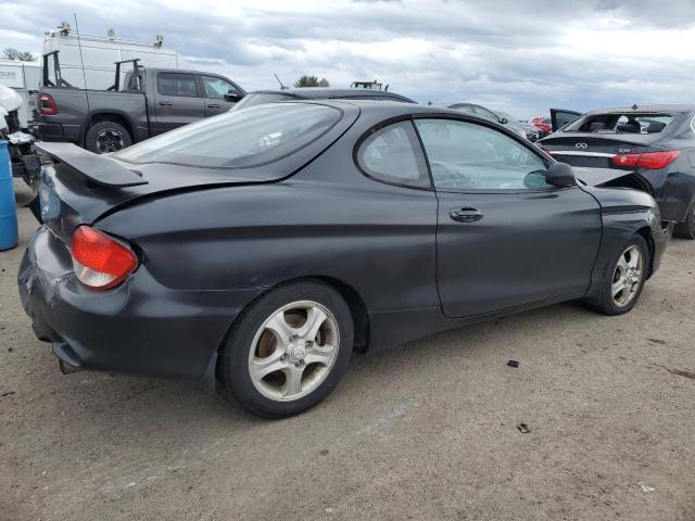 Photo 2 VIN: KMHJG25F6YU215097 - HYUNDAI TIBURON 