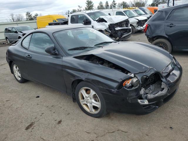 Photo 3 VIN: KMHJG25F6YU215097 - HYUNDAI TIBURON 