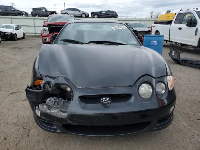 Photo 4 VIN: KMHJG25F6YU215097 - HYUNDAI TIBURON 