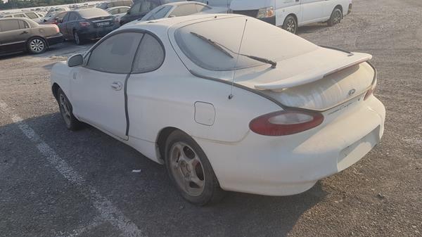 Photo 5 VIN: KMHJG31FPWU085312 - HYUNDAI COUPE 