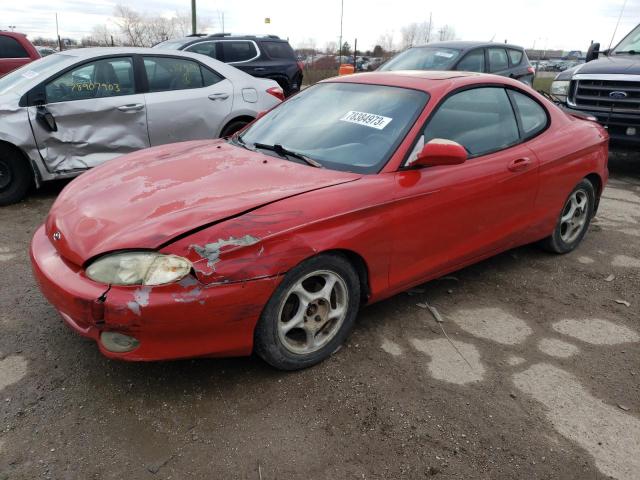 Photo 0 VIN: KMHJG34F0WU088724 - HYUNDAI TIBURON 