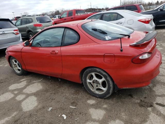 Photo 1 VIN: KMHJG34F0WU088724 - HYUNDAI TIBURON 