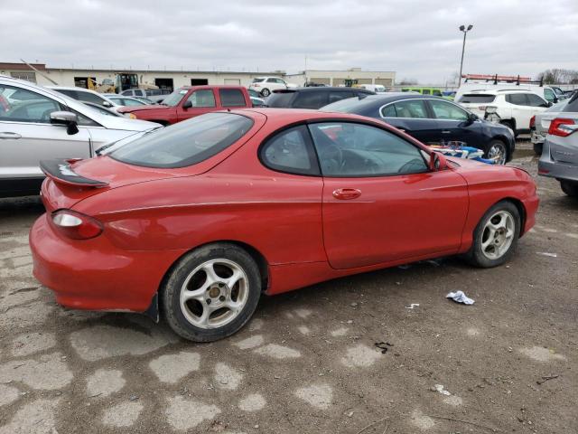 Photo 2 VIN: KMHJG34F0WU088724 - HYUNDAI TIBURON 