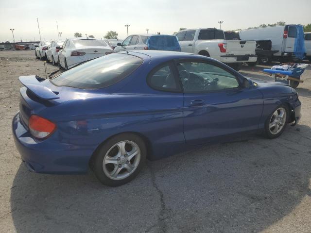 Photo 2 VIN: KMHJG35F0YU182247 - HYUNDAI TIBURON 