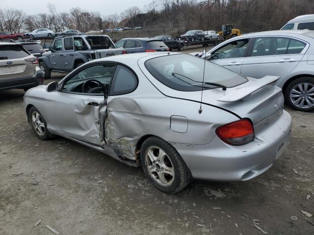 Photo 1 VIN: KMHJG35F31U224416 - HYUNDAI TIBURON 