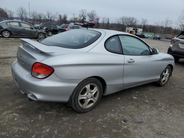 Photo 2 VIN: KMHJG35F31U224416 - HYUNDAI TIBURON 