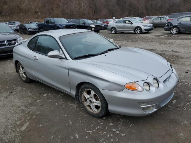 Photo 3 VIN: KMHJG35F31U224416 - HYUNDAI TIBURON 