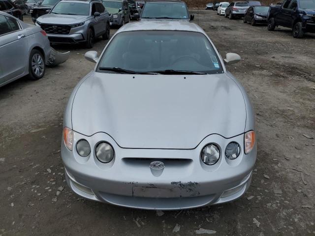 Photo 4 VIN: KMHJG35F31U224416 - HYUNDAI TIBURON 