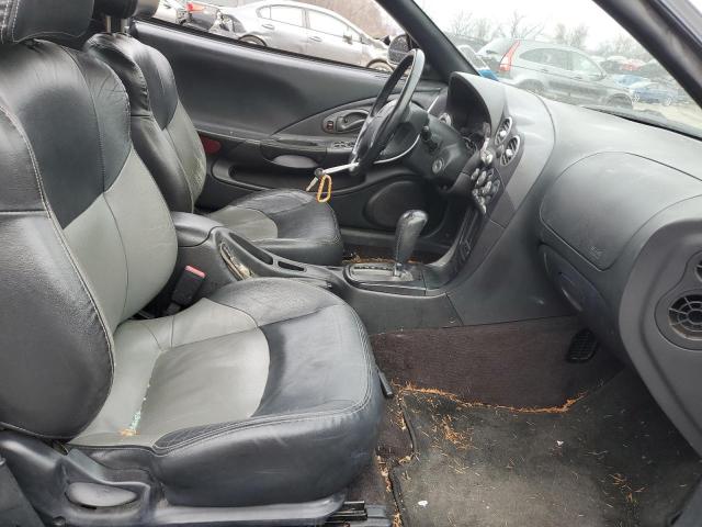 Photo 6 VIN: KMHJG35F31U224416 - HYUNDAI TIBURON 