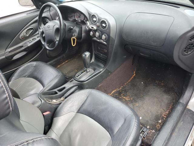 Photo 7 VIN: KMHJG35F31U224416 - HYUNDAI TIBURON 