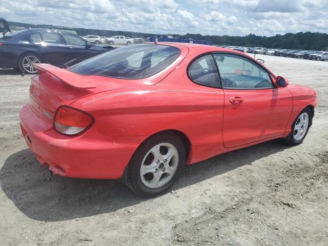 Photo 2 VIN: KMHJG35F61U241551 - HYUNDAI TIBURON 