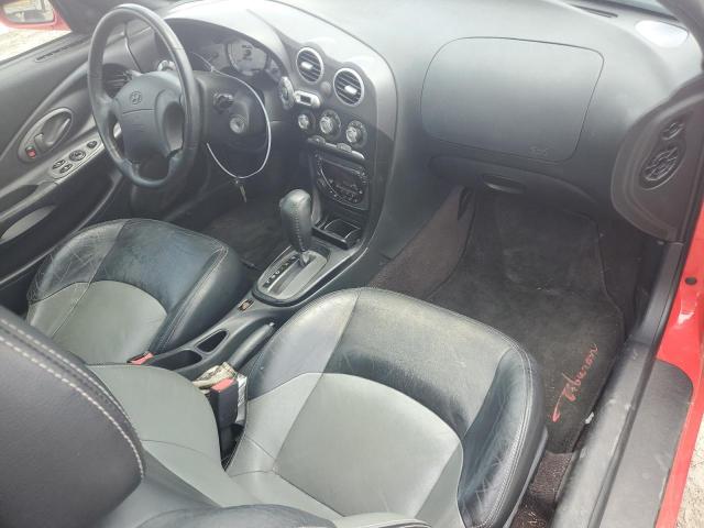 Photo 7 VIN: KMHJG35F61U241551 - HYUNDAI TIBURON 