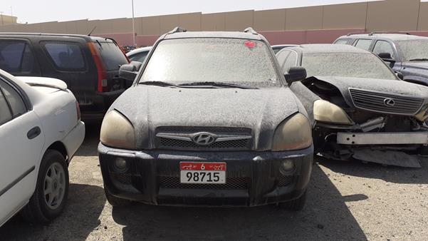 Photo 0 VIN: KMHJM81B19U992089 - HYUNDAI TUCSON 