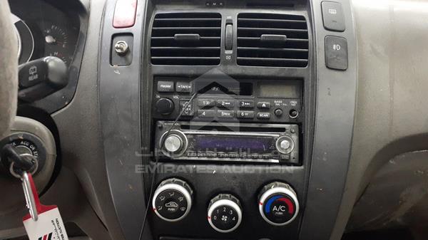 Photo 18 VIN: KMHJM81B26U369673 - HYUNDAI TUCSON 