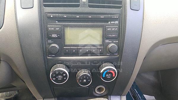 Photo 17 VIN: KMHJM81B29U949848 - HYUNDAI TUCSON 