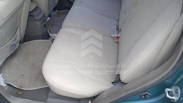 Photo 20 VIN: KMHJM81B29U949848 - HYUNDAI TUCSON 