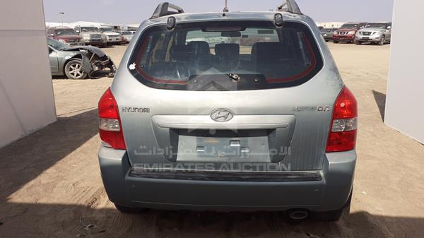 Photo 5 VIN: KMHJM81B39U047676 - HYUNDAI TUCSON 