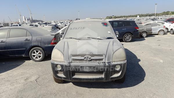 Photo 0 VIN: KMHJM81B57U657124 - HYUNDAI TUCSON 