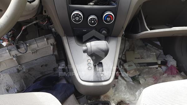 Photo 15 VIN: KMHJM81B58U793027 - HYUNDAI TUCSON 