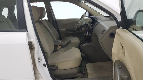 Photo 24 VIN: KMHJM81B58U882744 - HYUNDAI TUCSON 